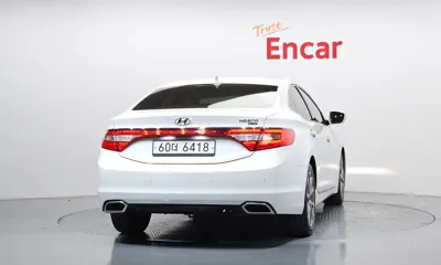 Hyundai Grandeur 2015, 168959 км, за 8900000 KRW