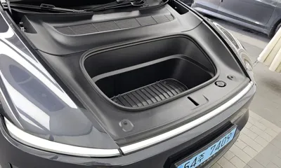 Tesla Model Y 2026, 759 км, за 75900000 KRW - фото 6