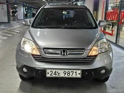 Honda CR-V 2008, 131916 км, за 5400000 KRW