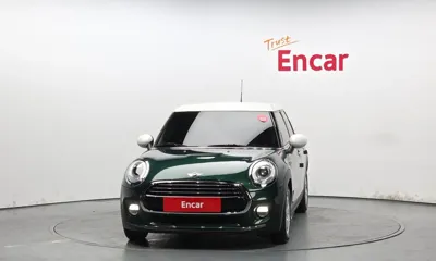 MINI Cooper 2018, 33767 км, за 12900000 KRW - фото 3