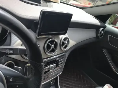 Mercedes-Benz GLA 2015, 36400 км, за 58900 CNY - фото 13