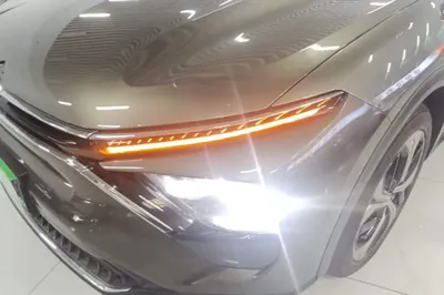 Citroen C5 X 2021, 23400 км, за 85452.87 CNY - фото 8