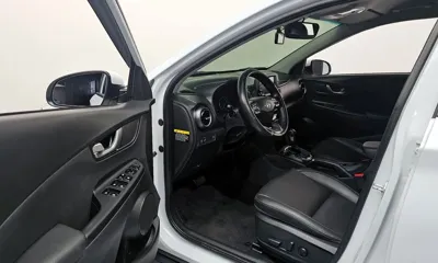 Hyundai Kona 2018, 62760 км, за 14200000 KRW - фото 10