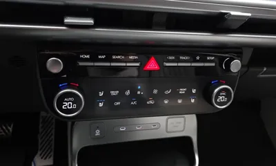 Hyundai Ioniq9 2025, 10005 км, за 73850000 KRW - фото 16
