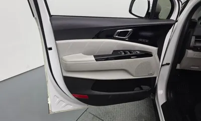Kia Canival 2021, 68708 км, за 26500000 KRW - фото 25