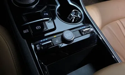 Kia K5 2020, 115125 км, за 18400000 KRW - фото 31