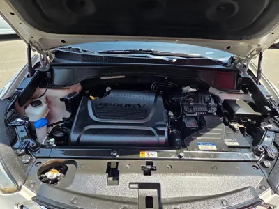 Hyundai Santafe 2014, 179894 км, за 8200000 KRW - фото 6