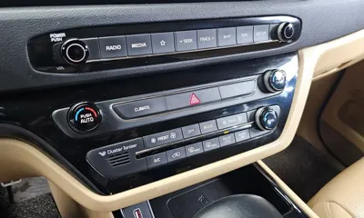 Kia Canival 2020, 122208 км, за 18500000 KRW - фото 16