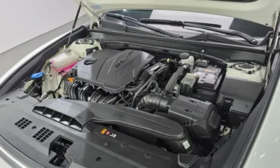 Hyundai Grandeur 2024, 32899 км, за 32990000 KRW - фото 6