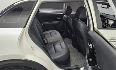 Kia Niro 2021, 40459 км, за 19950000 KRW - фото 11