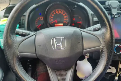Honda Fit 2018, 20900 км, за 51623.78 CNY - фото 10