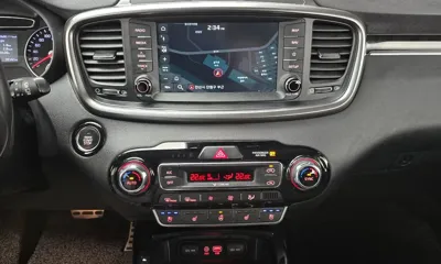 Kia Sorento 2020, 99142 км, за 16900000 KRW - фото 17
