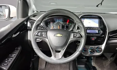 ChevroletGMDaewoo Spark 2017, 16606 км, за 7600000 KRW - фото 16