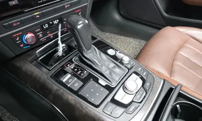Audi A6 2018, 79756 км, за 16500000 KRW - фото 9
