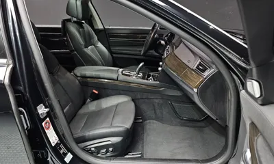 BMW 7-Series 2013, 151940 км, за 11900000 KRW - фото 10
