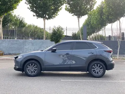 Mazda CX-30 2023, 15000 км, за 96800 CNY - фото 9