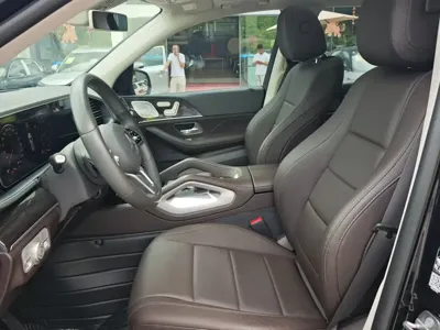 Mercedes-Benz 奔驰GLE(进口) 2020, 90000 км, за 288800 CNY - фото 4