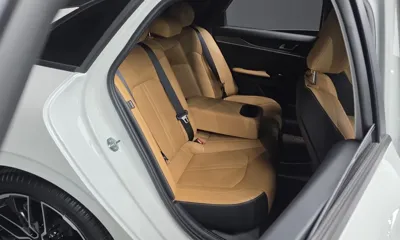 Kia K5 2021, 55688 км, за 21100000 KRW - фото 26