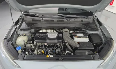 Hyundai Kona 2018, 54654 км, за 15500000 KRW - фото 6