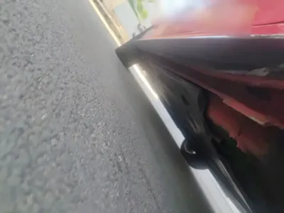 Volkswagen Lamando 2016, 120300 км, за 59800 CNY - фото 18