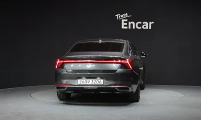 Kia K8 2022, 72265 км, за 20800000 KRW - фото 4