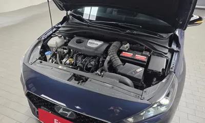 Hyundai i30 2020, 31155 км, за 18500000 KRW - фото 6