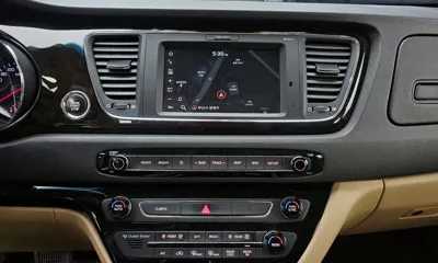 Kia Canival 2019, 79873 км, за 16900000 KRW - фото 15
