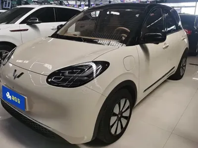 Wuling Bingo · 2025 год