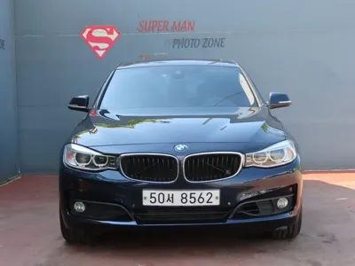 BMW Gran Turismo 2014, 202348 км, за 5900000 KRW