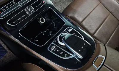 Mercedes-Benz E-Class 2017, 139261 км, за 19990000 KRW - фото 18