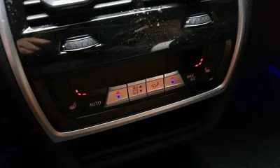 BMW X5 2019, 103434 км, за 67900000 KRW - фото 17