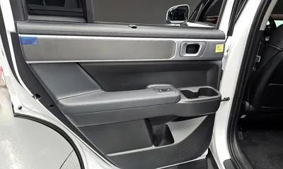 Hyundai Santafe 2025, 12789 км, за 36900000 KRW - фото 25