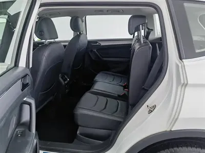 Volkswagen Tiguan L 2018, 133100 км, за 58800 CNY - фото 15