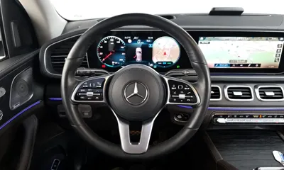 Mercedes-Benz GLE-Class 2023, 25707 км, за 81500000 KRW - фото 13