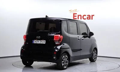 Kia Ray 2021, 59986 км, за 13200000 KRW - фото 2