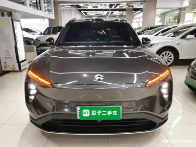 Nio ES6 2024, 26200 км, за 175730.43 CNY