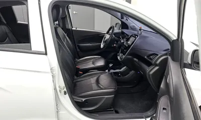 ChevroletGMDaewoo Spark 2017, 157633 км, за 4590000 KRW - фото 12