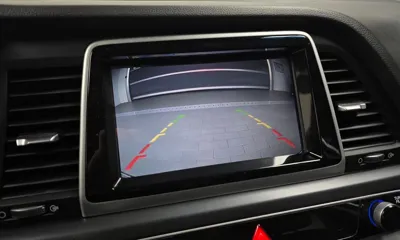 Hyundai Sonata 2018, 332947 км, за 3990000 KRW - фото 15