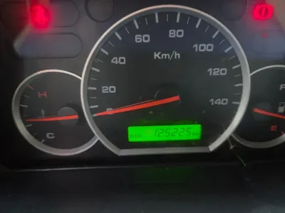 ChevroletGMDaewoo damas 2017, 125225 км, за 4300000 KRW - фото 7