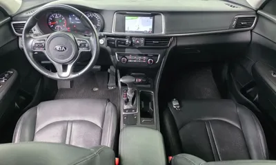 Kia K5 2017, 117081 км, за 7290000 KRW - фото 7