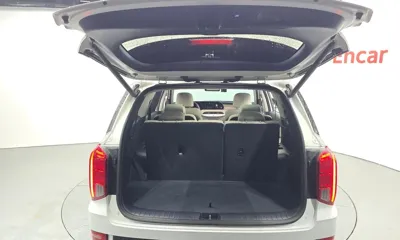 Hyundai Palisade 2020, 99831 км, за 25500000 KRW - фото 20