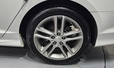 Hyundai Sonata 2018, 106951 км, за 13900000 KRW - фото 21
