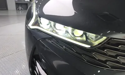 Kia K5 2021, 74055 км, за 21000000 KRW - фото 22