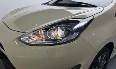Toyota Prius 2019, 49560 км, за 14200000 KRW - фото 22