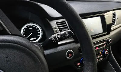 Kia Niro 2018, 155488 км, за 9300000 KRW - фото 18
