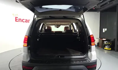Kia Mohave 2017, 174883 км, за 12900000 KRW - фото 32