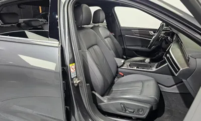 Audi A6 2022, 75813 км, за 32900000 KRW - фото 26
