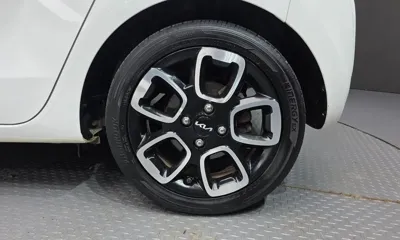 Kia Ray 2022, 73116 км, за 13000000 KRW - фото 21