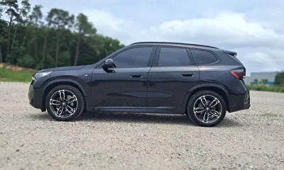 BMW X1 2023, 23692 км, за 64000000 KRW - фото 8