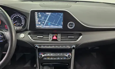 Hyundai Grandeur 2018, 146517 км, за 10700000 KRW - фото 13